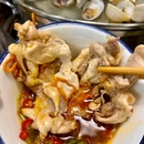 福瑞好鸡荟桑拿鸡煲(清远阳山鸡) - 深圳市旅游 缩略图 9