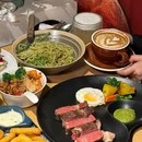 三刻brunch小西餐 - 成都市旅游 缩略图 4