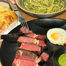 三刻brunch小西餐 - 成都市旅游 缩略图 8
