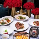 OBSIDIAN BAR(平安金融中心店) - 深圳市旅游 缩略图 2