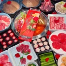 泮里399·品质自助火锅馆(银泰中心in99店) - 成都市旅游 缩略图 3