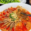 巴国布衣·川菜大师(滨江宝龙店) - 杭州市旅游 缩略图 1