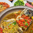 巴国布衣·川菜大师(滨江宝龙店) - 杭州市旅游 缩略图 3
