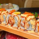 一洋刺身·精致料理(建设路店) - 成都市旅游 缩略图 6