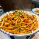 玖源府熏酱饺子小酒馆 - 呼和浩特市旅游 缩略图 9