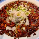 玖源府熏酱饺子小酒馆 - 呼和浩特市旅游 缩略图 8