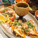 墨纪moji墨西哥餐厅(西单大悦城店) - 北京市旅游 缩略图 2