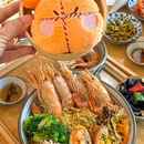 蟹叁寳·蟹黄面(宝安店) - 深圳市旅游 缩略图 3