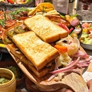 墨纪moji墨西哥餐厅(西单大悦城店) - 北京市旅游 缩略图 7