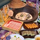 鲜潭蒸汽石锅鱼(五道口购物中心店) - 北京市旅游 缩略图 1