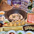 鲜潭蒸汽石锅鱼(五道口购物中心店) - 北京市旅游 缩略图 7