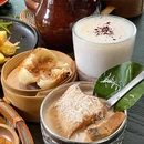 呛头家云南菜·民族酒(成都万象城店) - 成都市旅游 缩略图 3