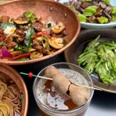 呛头家云南菜·民族酒(成都万象城店) - 成都市旅游 缩略图 7