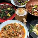 呛头家云南菜·民族酒(成都万象城店) - 成都市旅游 缩略图 6