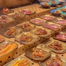 伍棵煋炭烤自助料理·烤鳗鱼(南京东路店) - 上海市旅游 缩略图 2