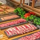伍棵煋炭烤自助料理·烤鳗鱼(南京东路店) - 上海市旅游 缩略图 1