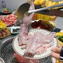 伍棵煋炭烤自助料理·烤鳗鱼(南京东路店) - 上海市旅游 缩略图 3