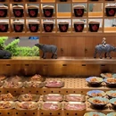 伍棵煋炭烤自助料理·烤鳗鱼(南京东路店) - 上海市旅游 缩略图 6
