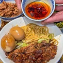 干面胡同烂肉面大王 - 北京市旅游 缩略图 3