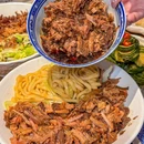 干面胡同烂肉面大王 - 北京市旅游 缩略图 4
