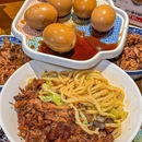 干面胡同烂肉面大王 - 北京市旅游 缩略图 9