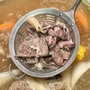 左庭右院鲜牛肉火锅(王府井apm店) - 北京市旅游 缩略图 9