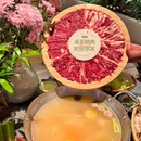 左庭右院鲜牛肉火锅(王府井apm店) - 北京市旅游 缩略图 3
