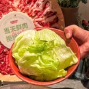 左庭右院鲜牛肉火锅(王府井apm店) - 北京市旅游 缩略图 5