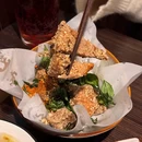 囍翻台中人·台味食堂(玉林店) - 成都市旅游 缩略图 8