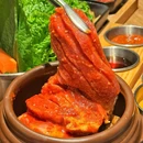烤肉有李.炭火烤肉(朝阳路店) - 北京市旅游 缩略图 3