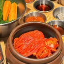 烤肉有李.炭火烤肉(朝阳路店) - 北京市旅游 缩略图 1