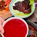 笔记安顺夺夺粉火锅(华强北店) - 深圳市旅游 缩略图 5