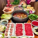 笔记安顺夺夺粉火锅(华强北店) - 深圳市旅游 缩略图 1
