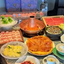 京玖涮肉(西北旺万象汇店) - 北京市旅游 缩略图 1