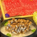 京玖涮肉(西北旺万象汇店) - 北京市旅游 缩略图 8