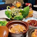 客家本色·山野田园·生日宴·聚餐宴 - 深圳市旅游 缩略图 7