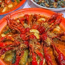 杨记口味虾(坡子街店) - 长沙市旅游 缩略图 1