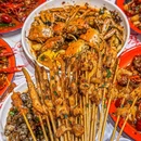 杨记口味虾(坡子街店) - 长沙市旅游 缩略图 6
