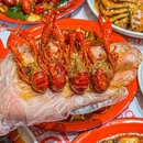 杨记口味虾(坡子街店) - 长沙市旅游 缩略图 8