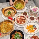 惠食佳·朱雀(世纪金融店) - 上海市旅游 缩略图 1