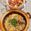 惠食佳·朱雀(世纪金融店) - 上海市旅游 缩略图 2
