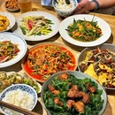 贺禧·云南小馆(光环店) - 重庆市旅游 缩略图 3