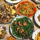 贺禧·云南小馆(光环店) - 重庆市旅游 缩略图 7