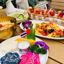 北榄坡·黎明餐厅·东南亚料理(告庄大金塔店) - 西双版纳傣族自治州旅游 缩略图 4