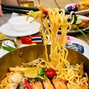 北榄坡·黎明餐厅·东南亚料理(告庄大金塔店) - 西双版纳傣族自治州旅游 缩略图 2