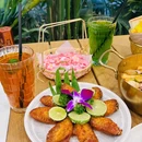 北榄坡·黎明餐厅·东南亚料理(告庄大金塔店) - 西双版纳傣族自治州旅游 缩略图 3