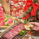 西塔老太太泥炉烤肉(深圳龙华天虹购物中心店) - 深圳市旅游 缩略图 1