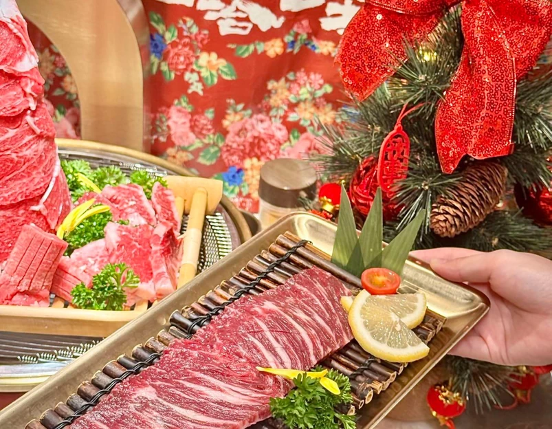 西塔老太太泥炉烤肉(深圳龙华天虹购物中心店) - 深圳市旅游 1