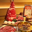 西塔老太太泥炉烤肉(深圳龙华天虹购物中心店) - 深圳市旅游 缩略图 5