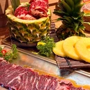 西塔老太太泥炉烤肉(深圳龙华天虹购物中心店) - 深圳市旅游 缩略图 6